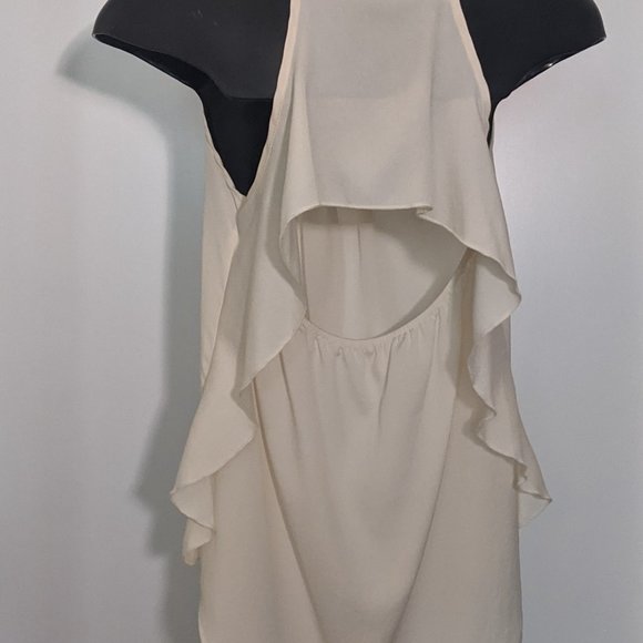 Anthropologie Layered Gilbert tank top - Picture 2 of 6